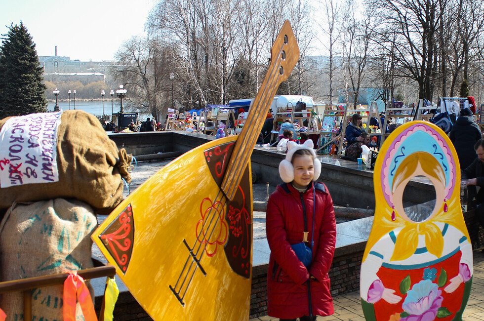 Фото: Пресс-служба администрации Донецка