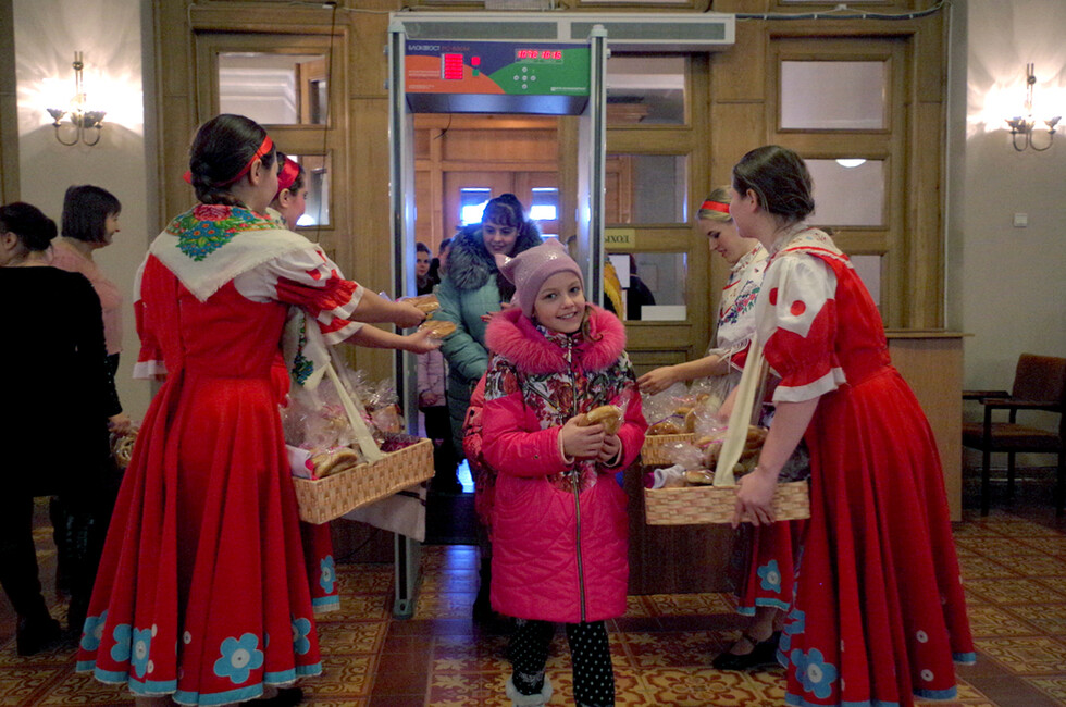 Фото: пресс-служба министерства культуры ДНР