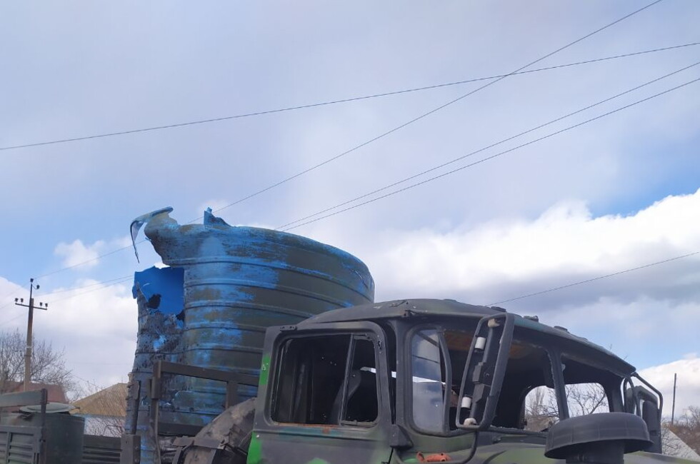 Фото: УНМ ДНР