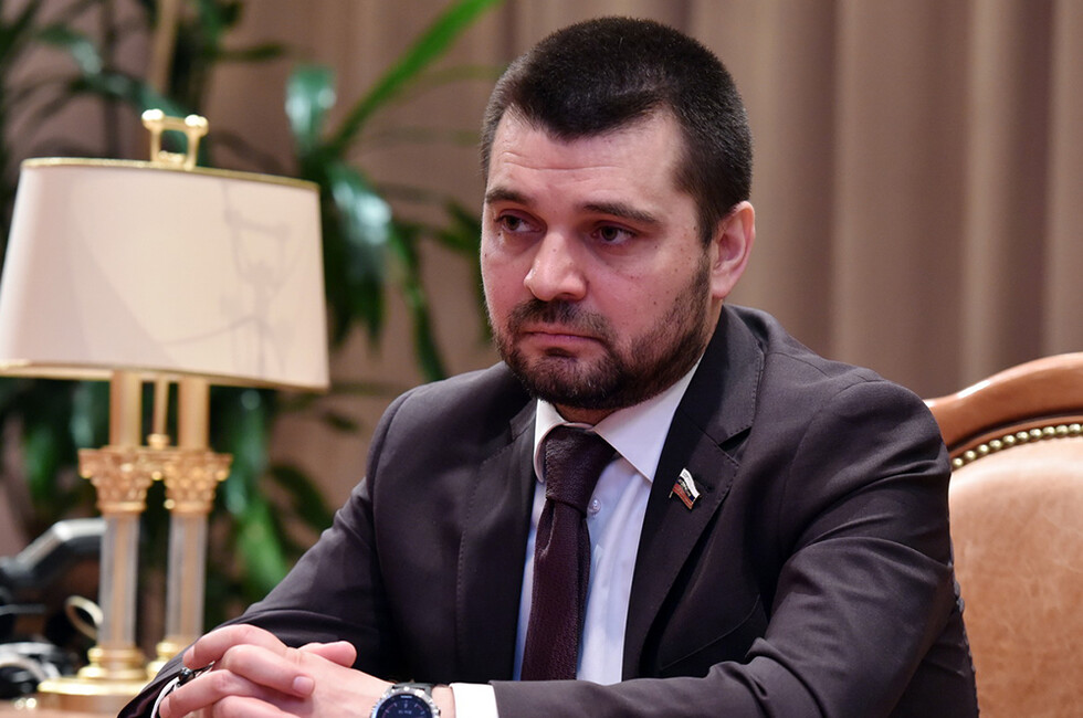 Фото: Администрация Главы ДНР