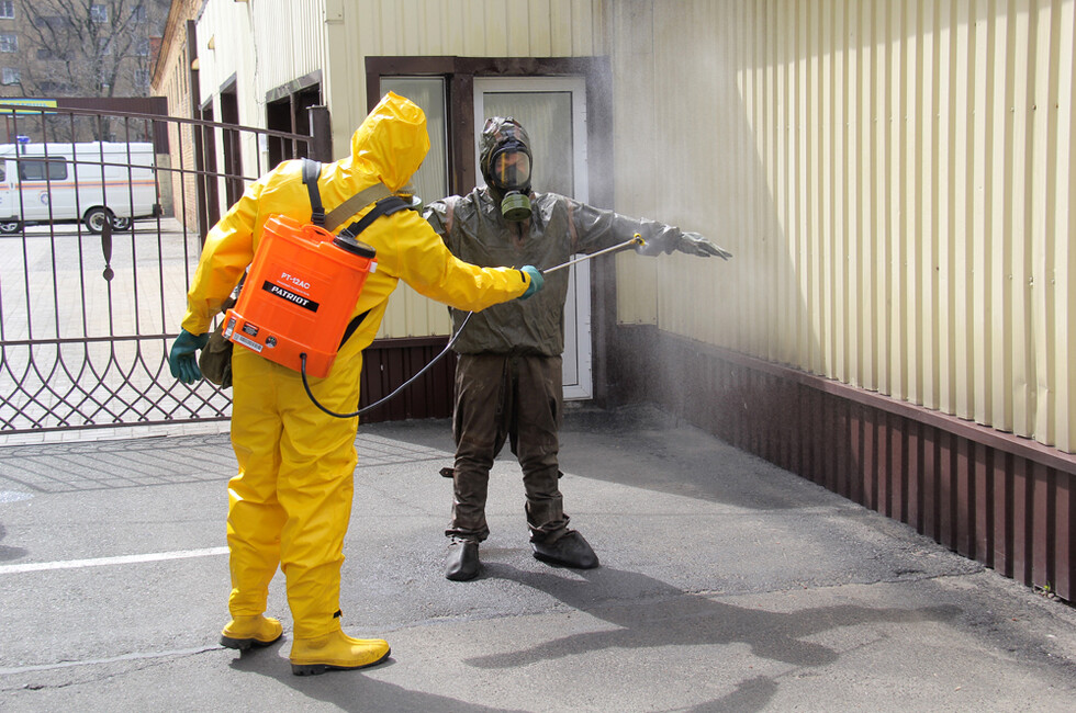 Фото: МЧС ДНР