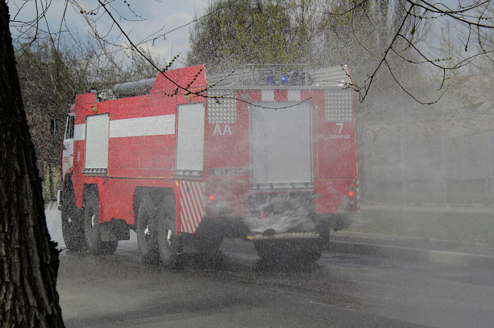 Фото: МЧС ДНР