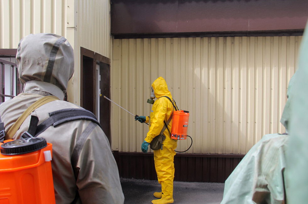 Фото: МЧС ДНР