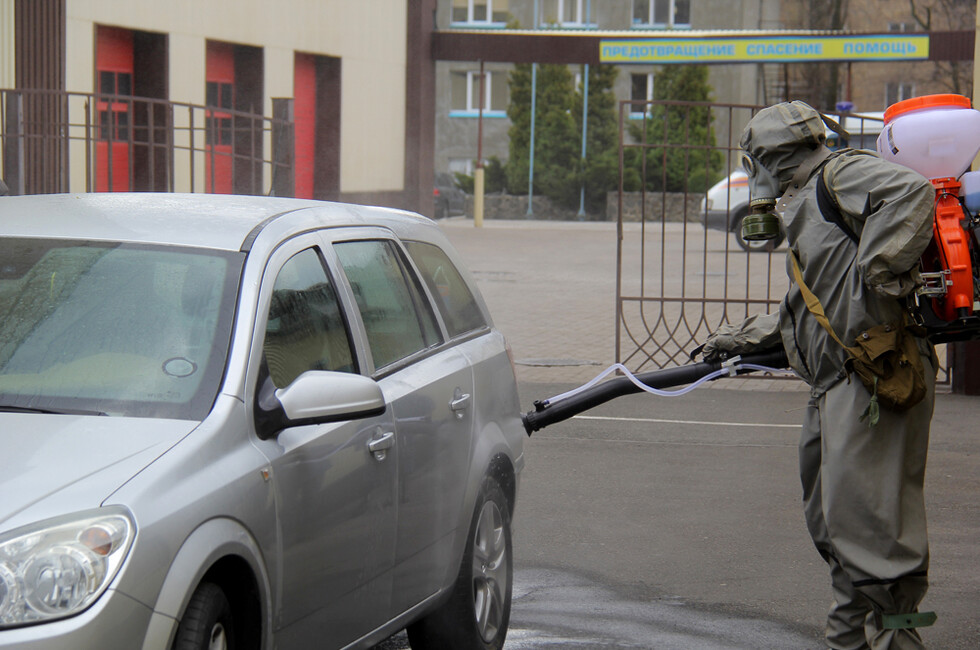 Фото: МЧС ДНР