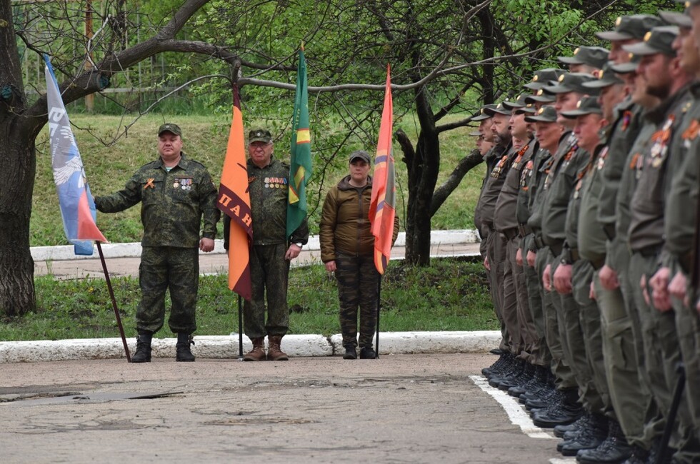 Фото: Администрация Главы ДНР