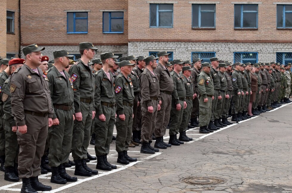 Фото: Администрация Главы ДНР