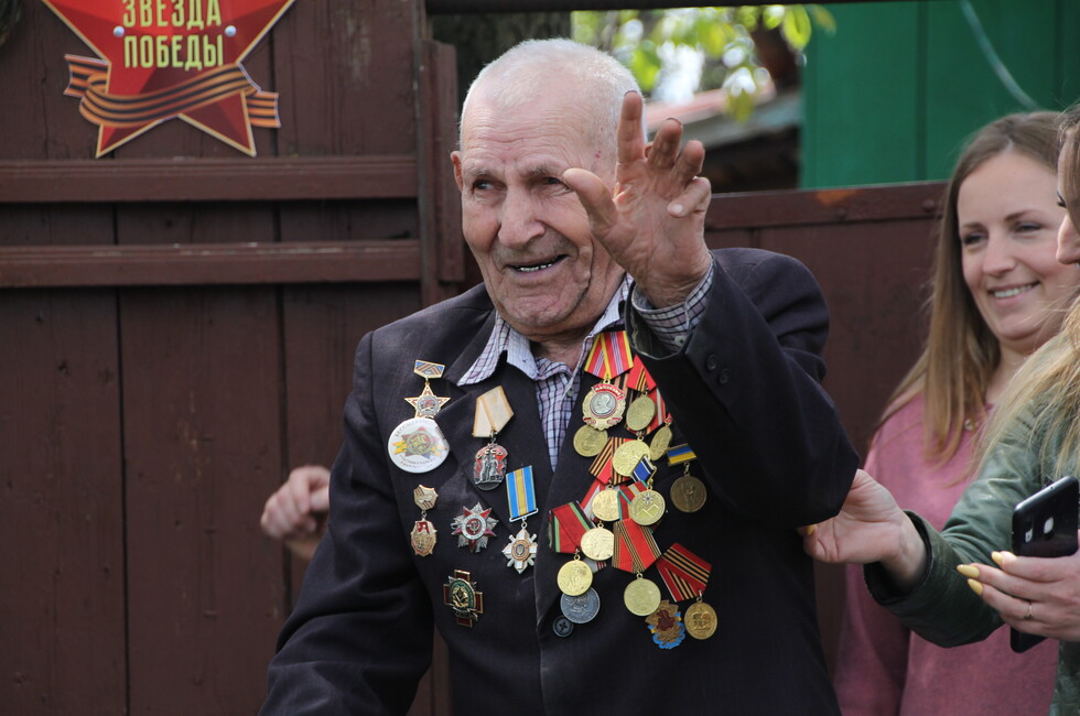 Фото: пресс-служба ОД "ДР"