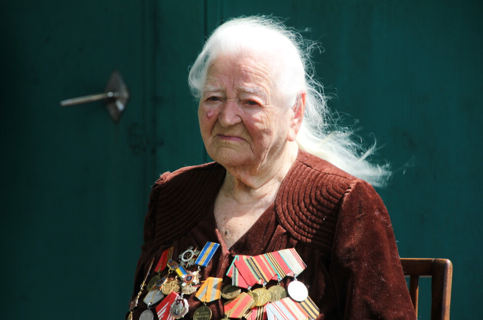 Фото: пресс-служба ОД "ДР"