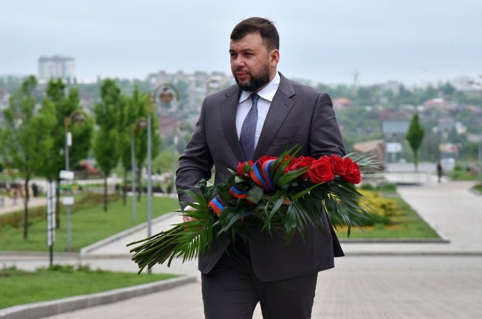 Фото: пресс-служба администрации Главы ДНР