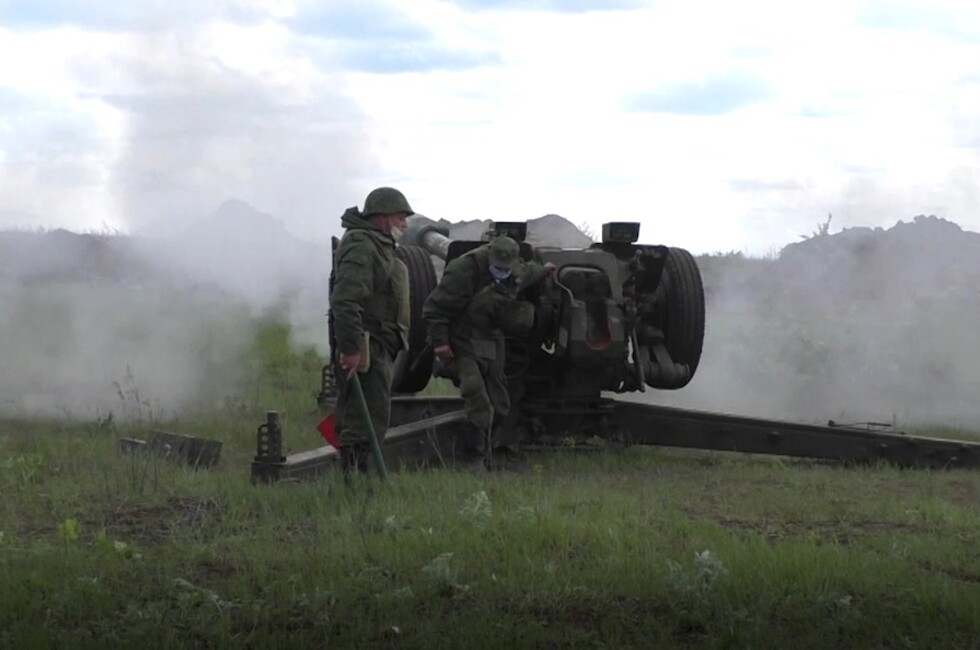 Фото: пресс-служба УНМ ДНР