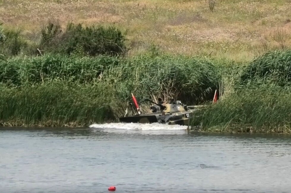 Фото: пресс-служба УНМ ДНР