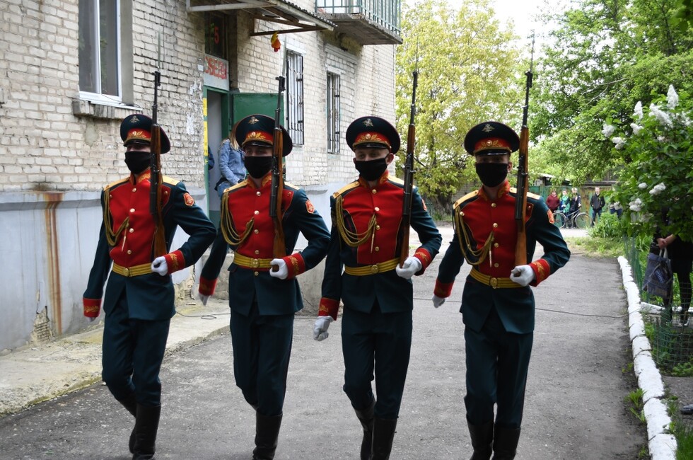 Фото: пресс-служба ОД"ДР"