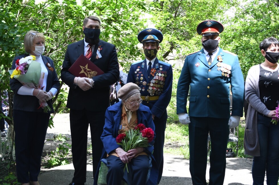 Фото: пресс-служба ОД"ДР"