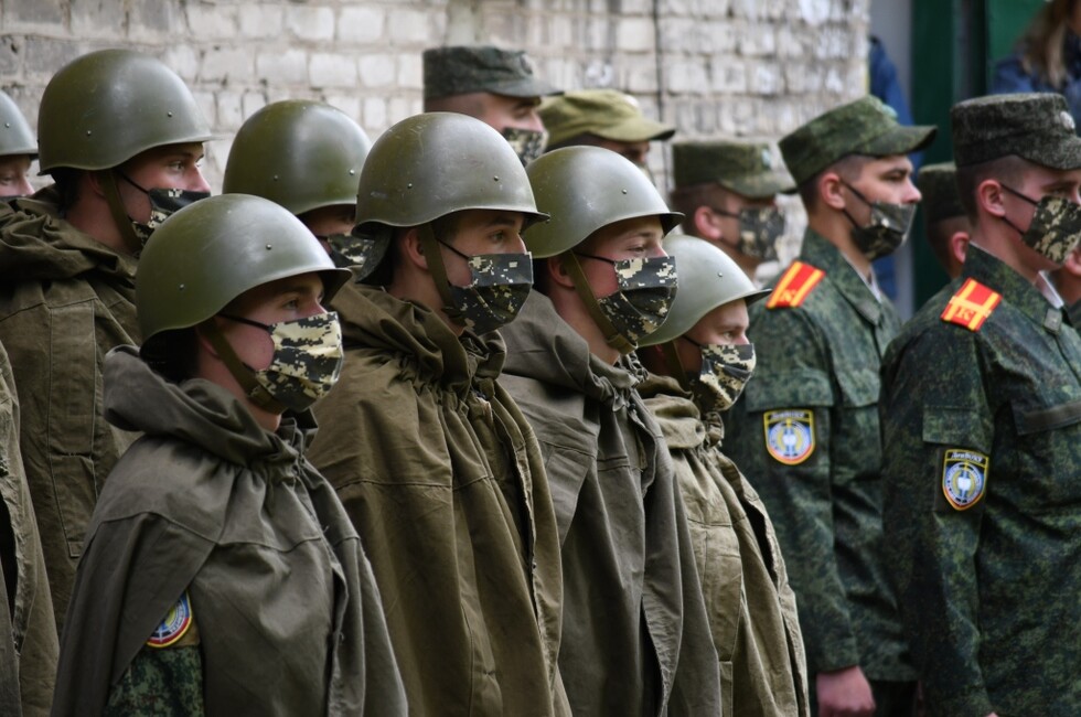 Фото: пресс-служба ОД"ДР"