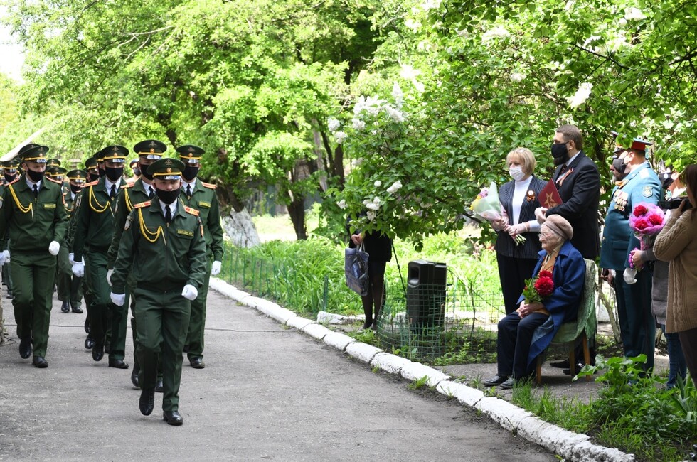 Фото: пресс-служба ОД"ДР"