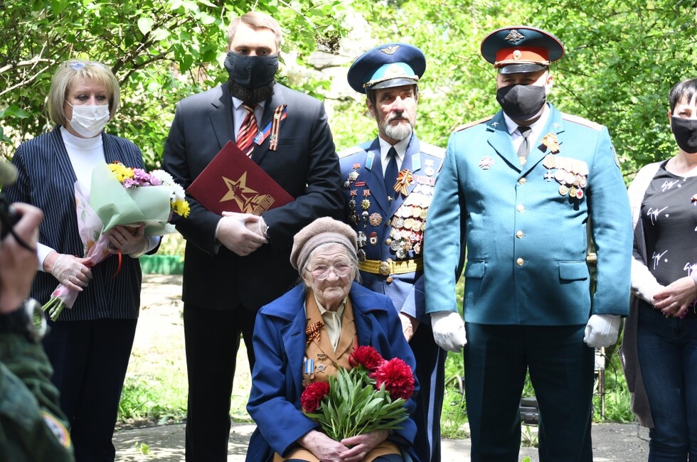 Фото: пресс-служба ОД"ДР"