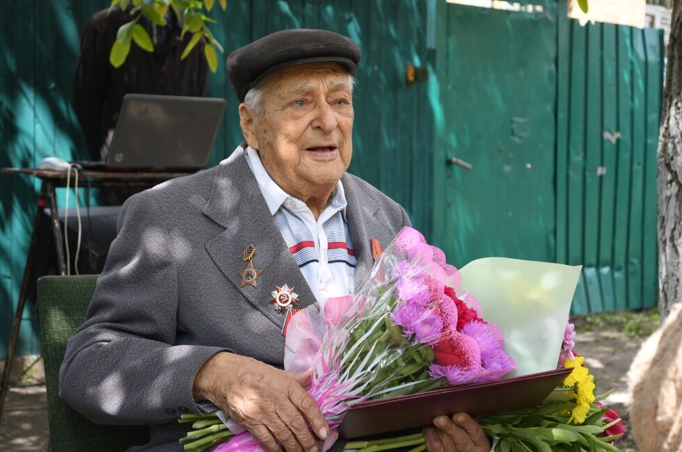 Фото: пресс-служба ОД"ДР"
