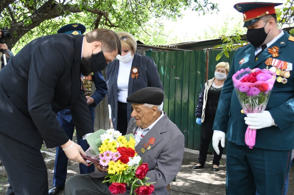 Фото: пресс-служба ОД"ДР"