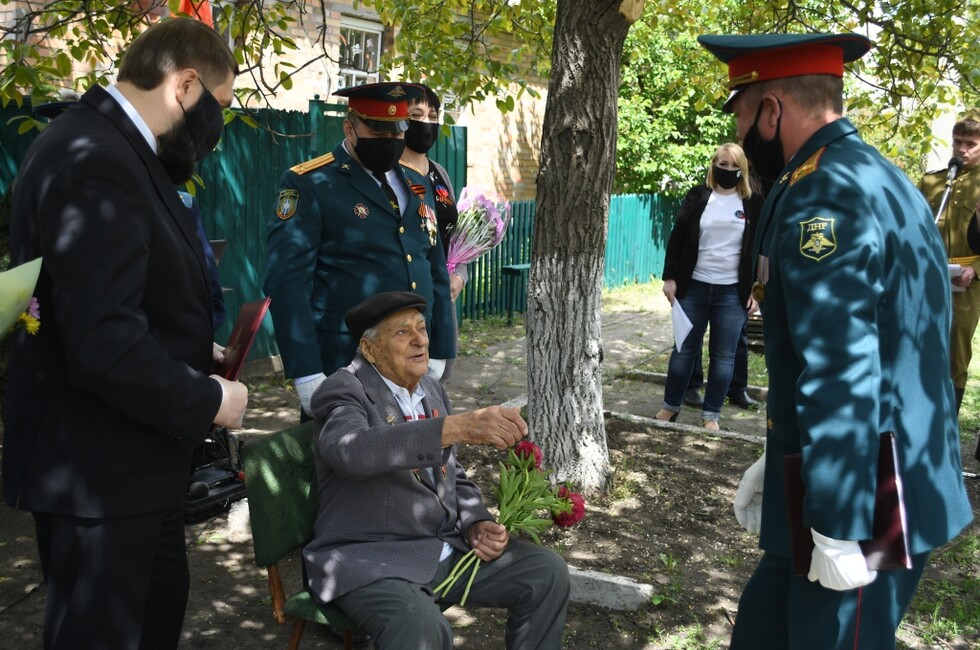 Фото: пресс-служба ОД"ДР"