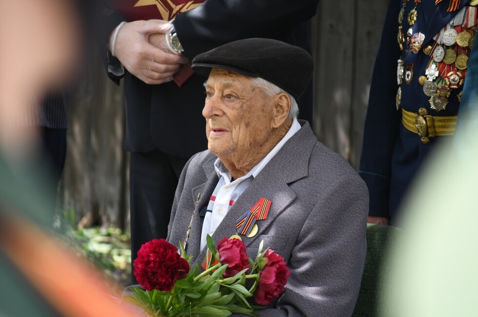 Фото: пресс-служба ОД"ДР"