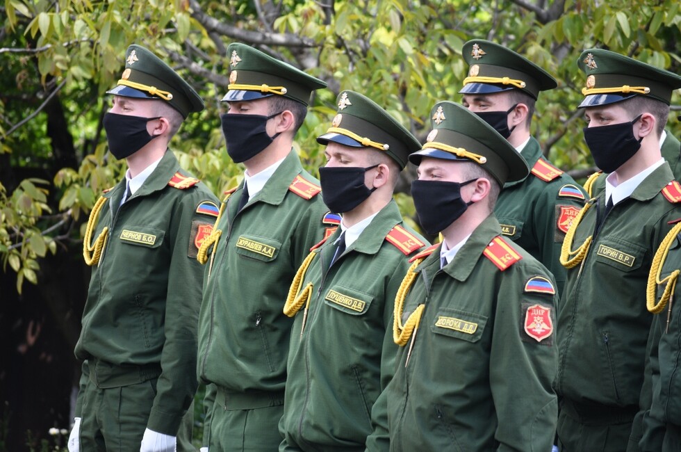 Фото: пресс-служба ОД"ДР"