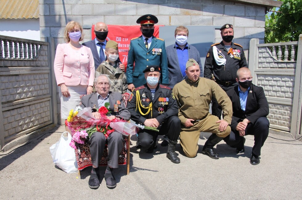 Фото: пресс-служба ОД"ДР"