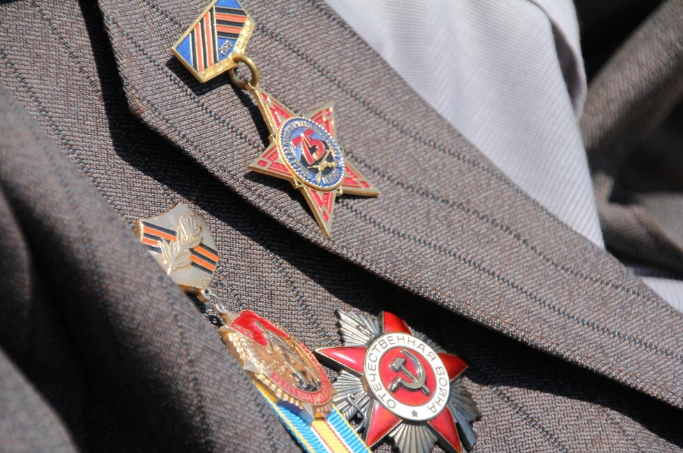 Фото: пресс-служба ОД"ДР"