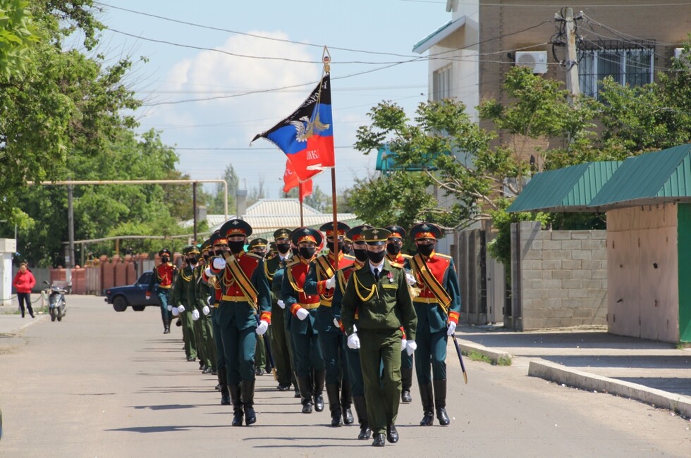 Фото: пресс-служба ОД"ДР"