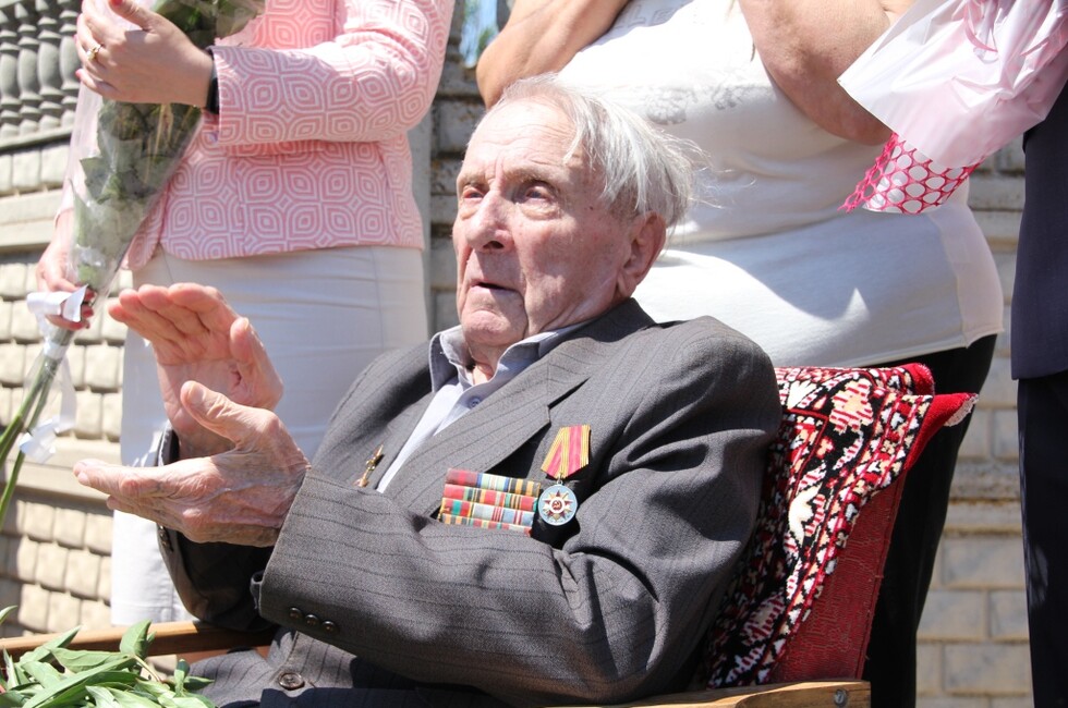 Фото: пресс-служба ОД"ДР"