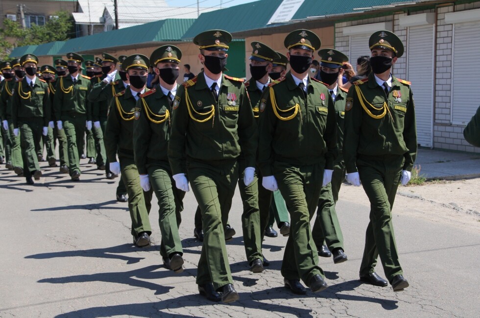 Фото: пресс-служба ОД"ДР"