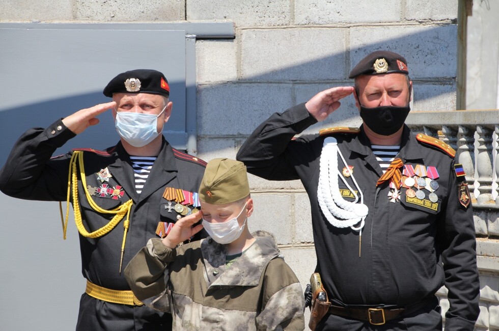 Фото: пресс-служба ОД"ДР"