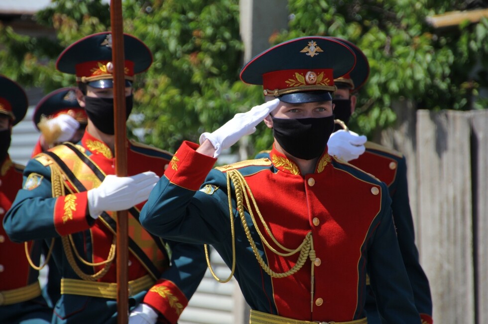 Фото: пресс-служба ОД"ДР"