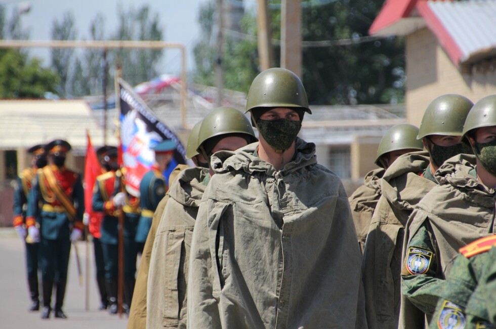 Фото: пресс-служба ОД"ДР"