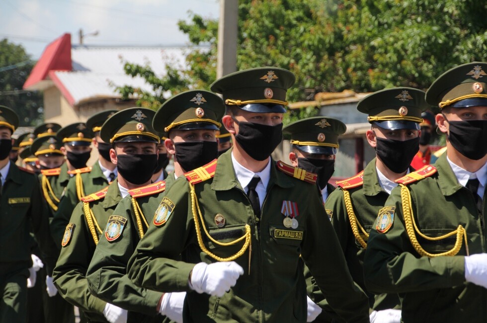 Фото: пресс-служба ОД"ДР"