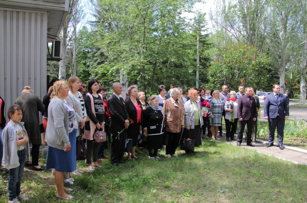 Фото: Пресс-служа ОД "ДР"