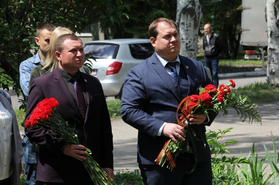 Фото: Пресс-служа ОД "ДР"