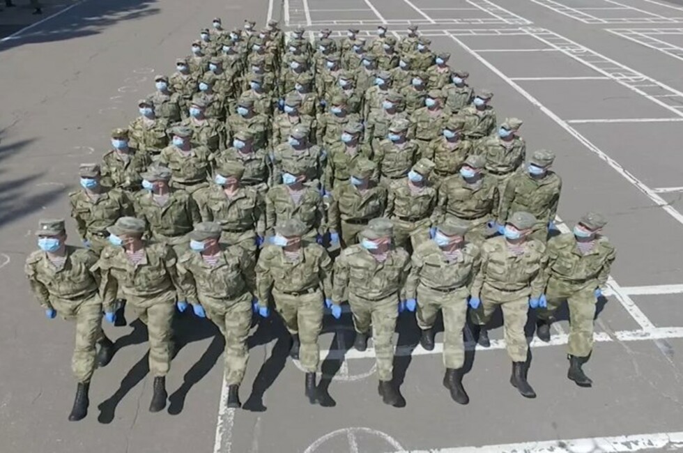 Фото: УНМ ДНР