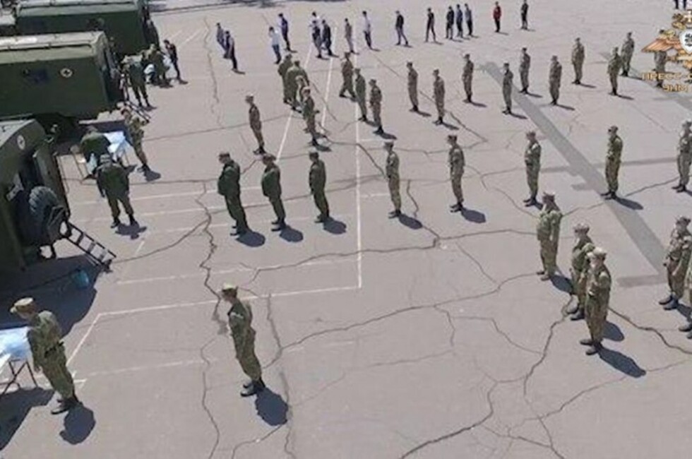 Фото: УНМ ДНР