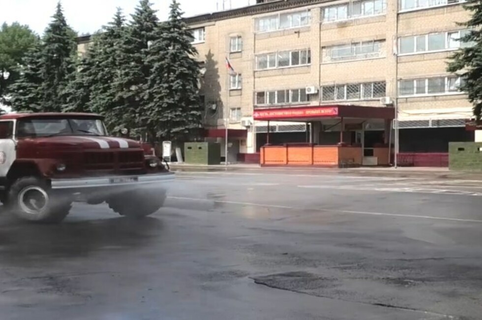 Фото: УНМ ДНР