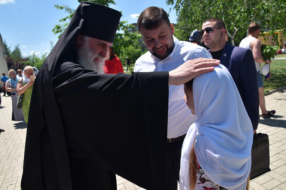 Фото: АГ ДНР