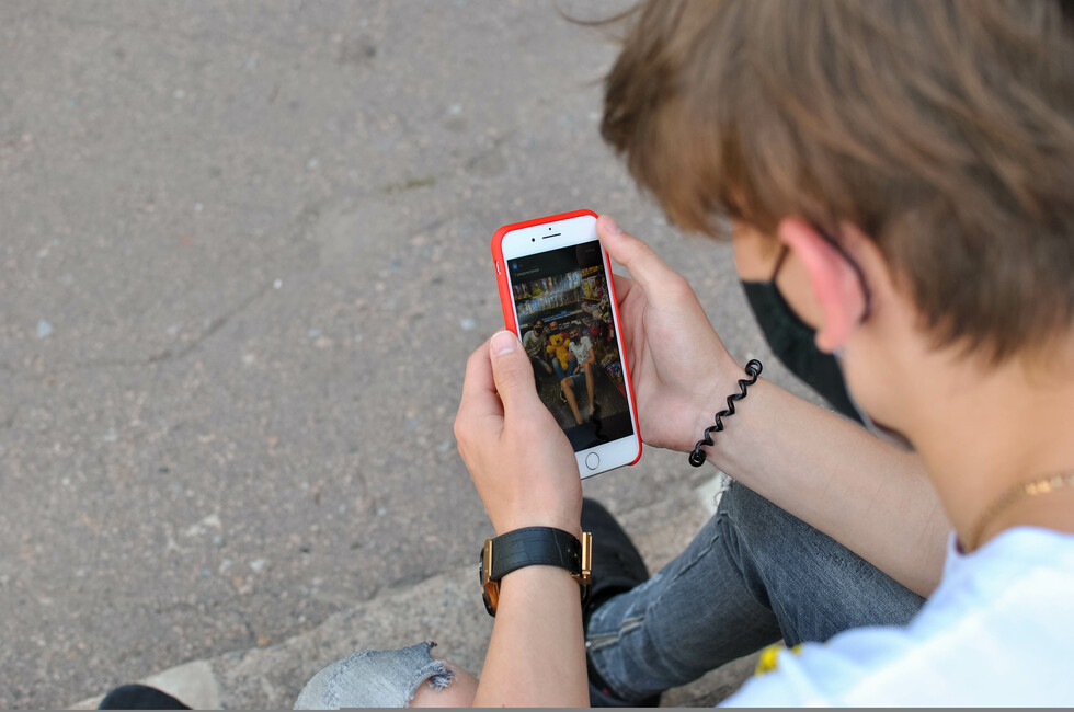 Фото: Пресс-служба ОО "МР"