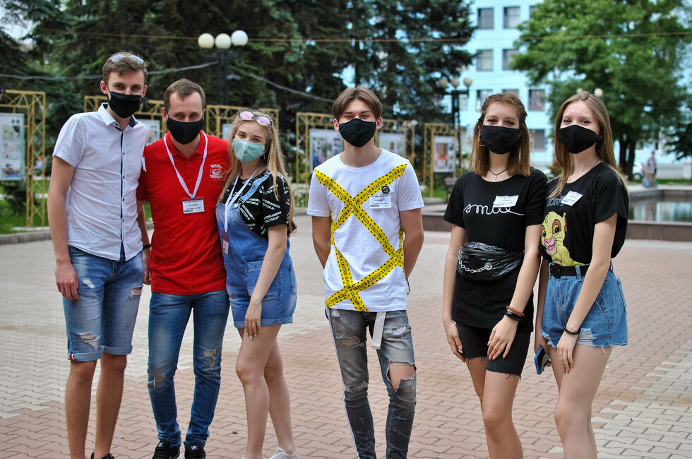 Фото: Пресс-служба ОО "МР"