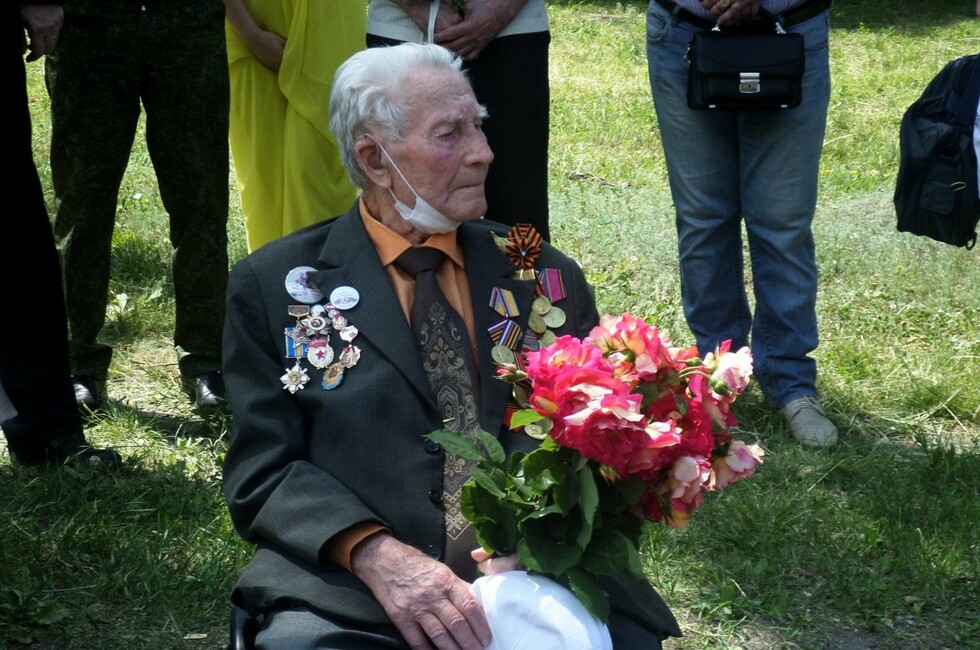 Фото: пресс-служба ОД "ДР"