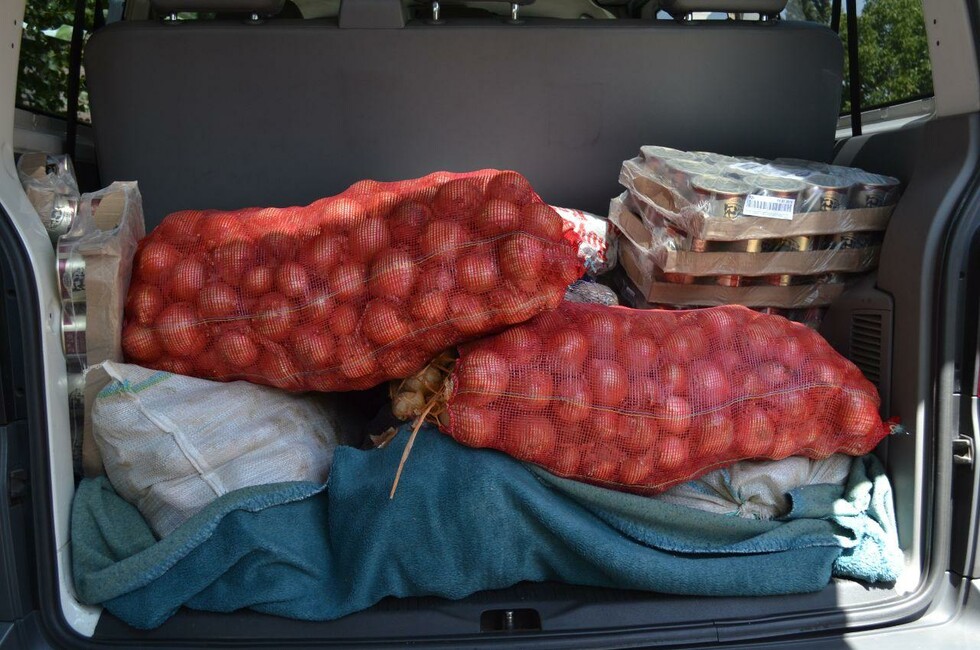 Фото: Народная дружина ДНР