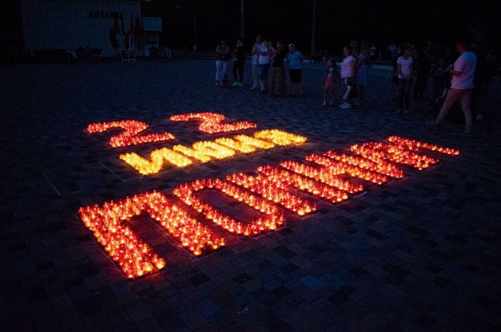 Фото: Пресс-служба ОО "МР"