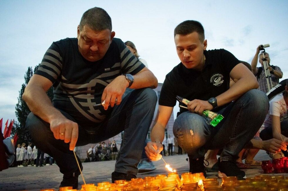 Фото: Пресс-служба ОО "МР"