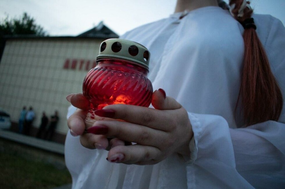 Фото: Пресс-служба ОО "МР"