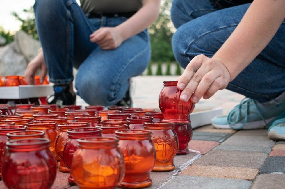 Фото: Пресс-служба ОО "МР"