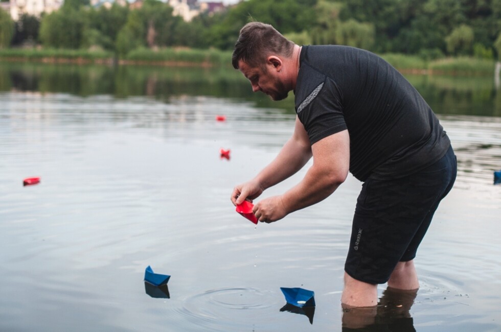 Фото: Пресс-служба ОО "МР"