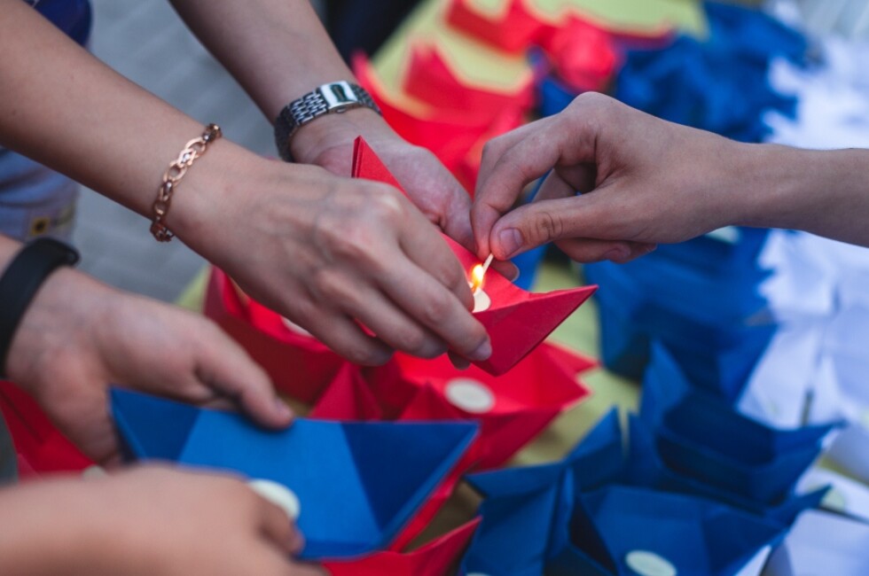 Фото: Пресс-служба ОО "МР"